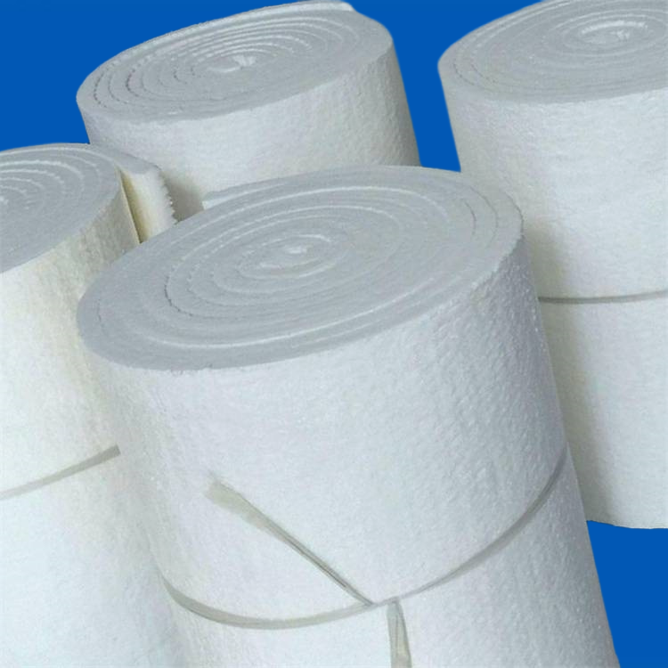 萝北陶瓷纤维毡