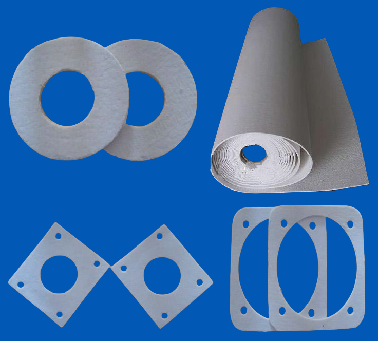 萝北陶瓷纤维纸